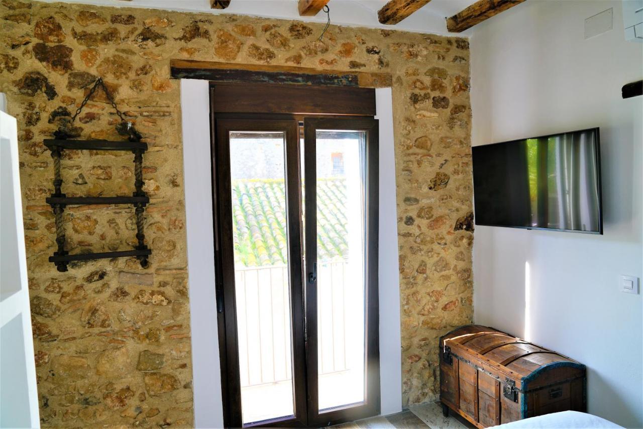 Romantico Apartamento En El Puerto De Denia Exterior foto
