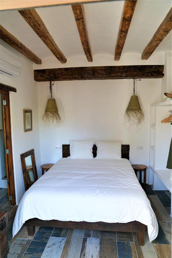 Romantico Apartamento En El Puerto De Denia Exterior foto