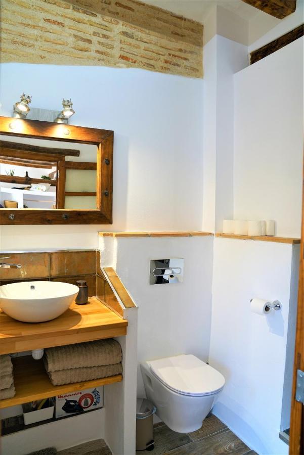 Romantico Apartamento En El Puerto De Denia Exterior foto