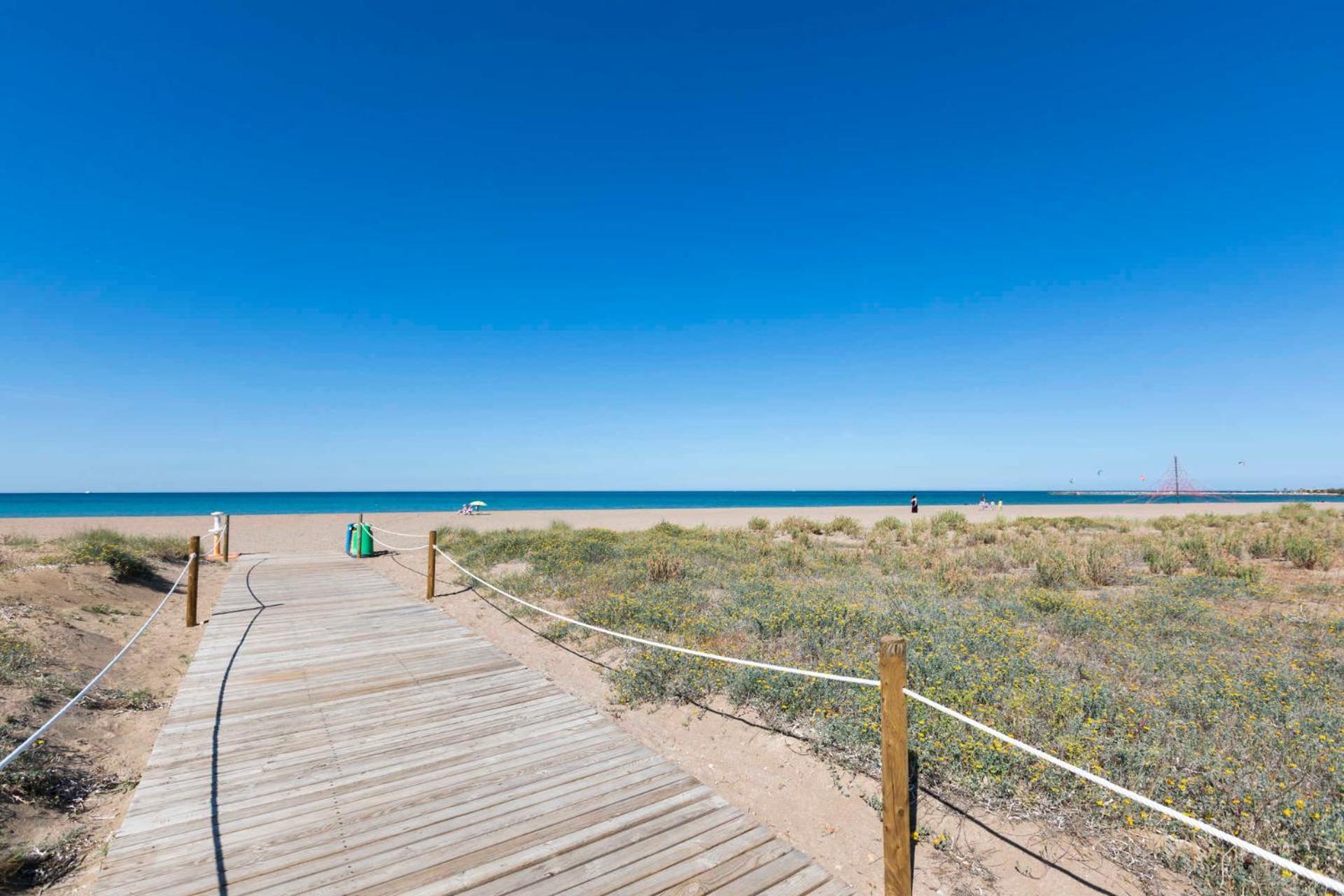 Romantico Apartamento En El Puerto De Denia Exterior foto